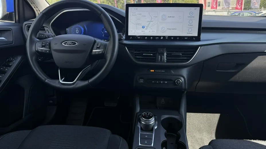FORD Focus -