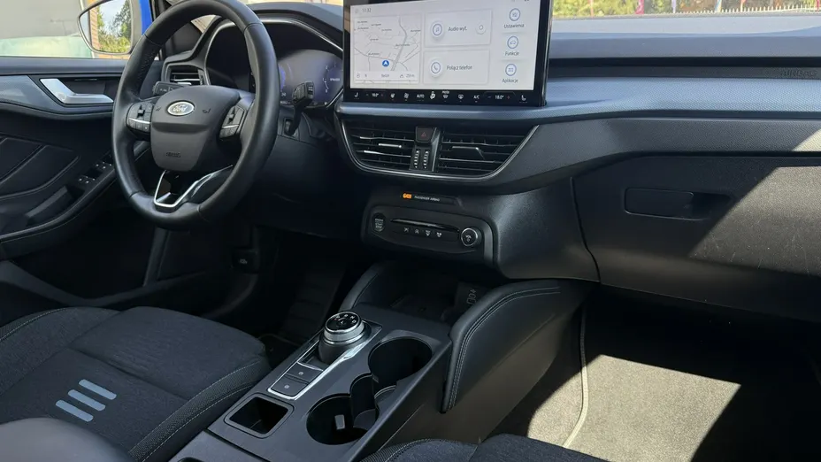 FORD Focus -