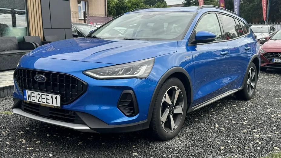 FORD Focus -