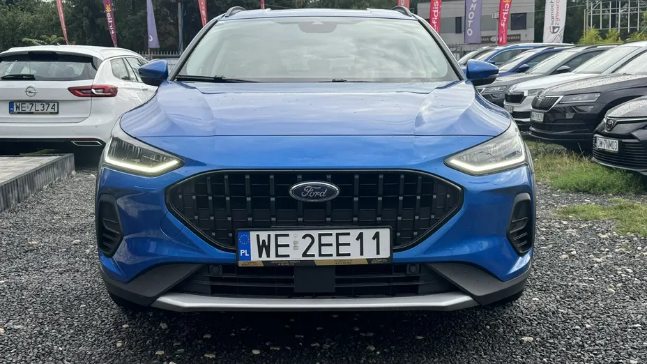 FORD Focus -