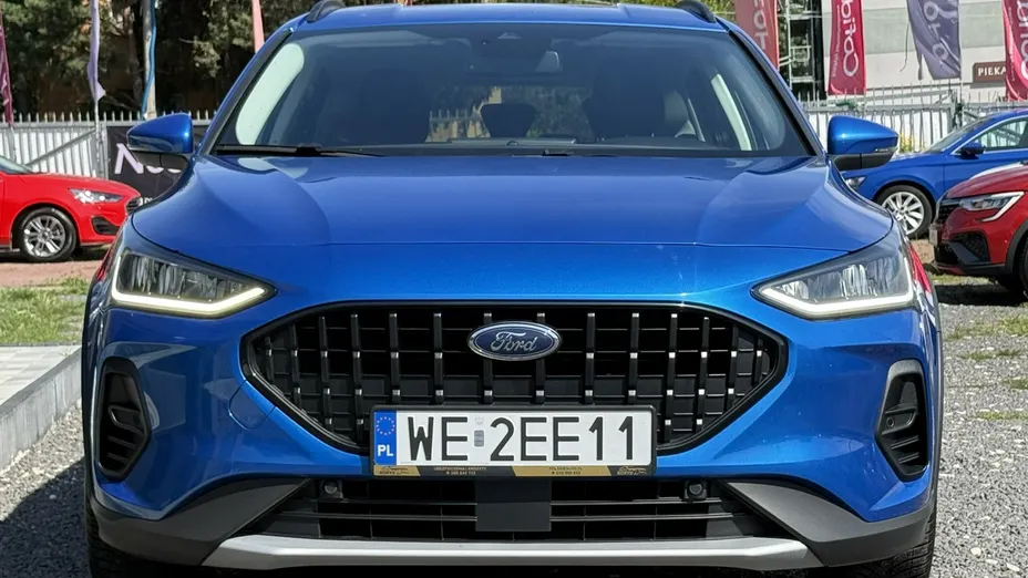 FORD Focus -