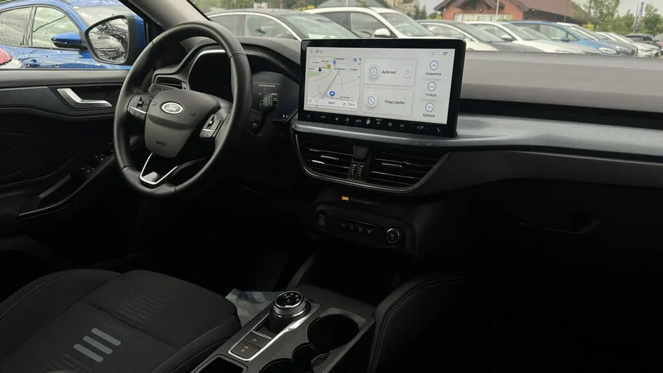 FORD Focus -