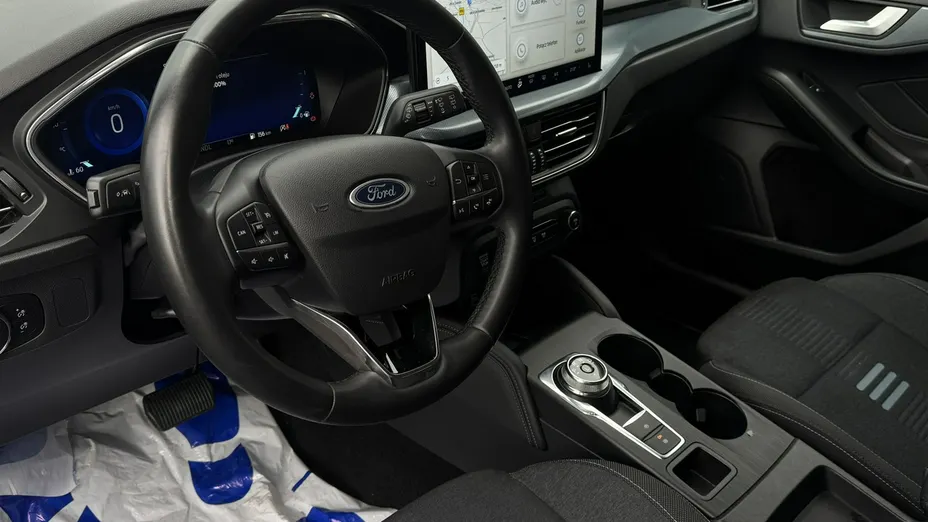 FORD Focus -