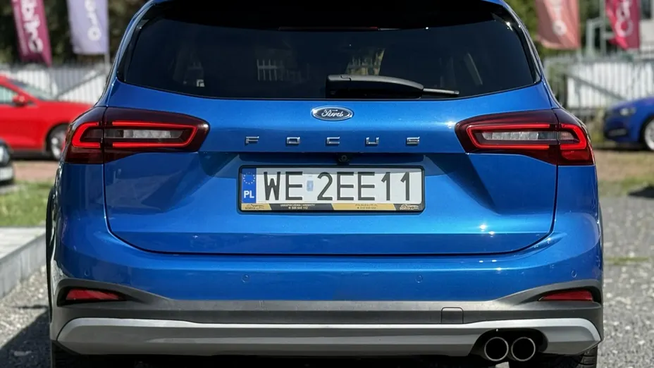 FORD Focus -