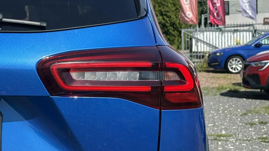 FORD Focus -