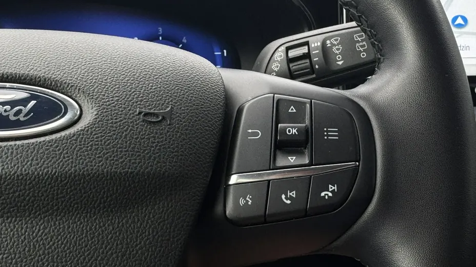 FORD Focus -