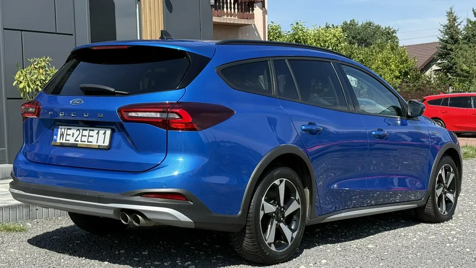 FORD Focus -