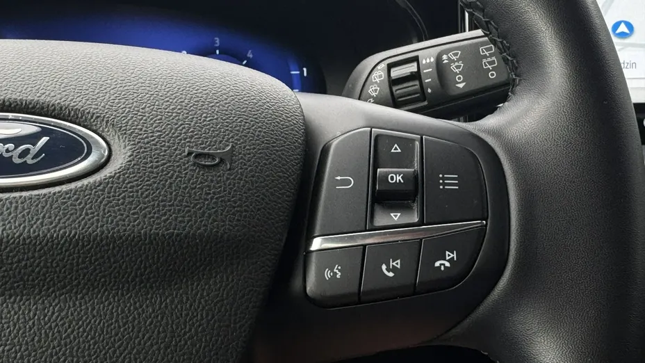 FORD Focus -