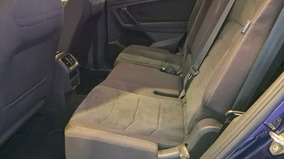 VOLKSWAGEN Tiguan Allspace -