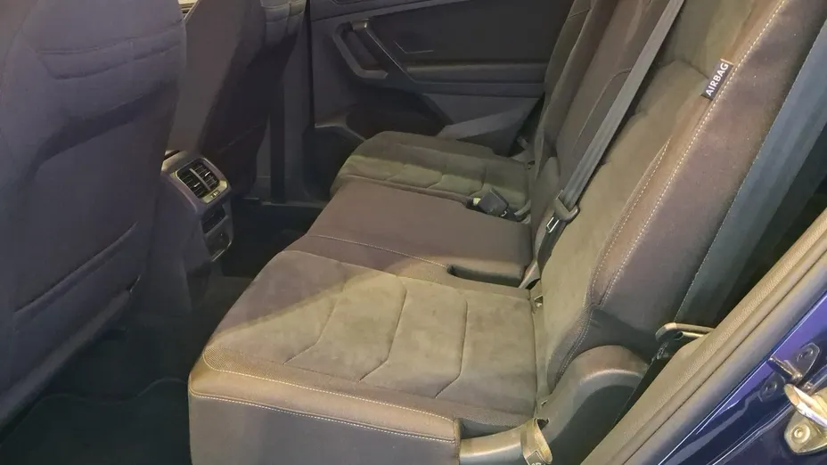VOLKSWAGEN Tiguan Allspace -
