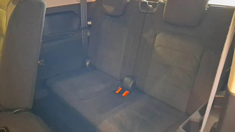 VOLKSWAGEN Tiguan Allspace -
