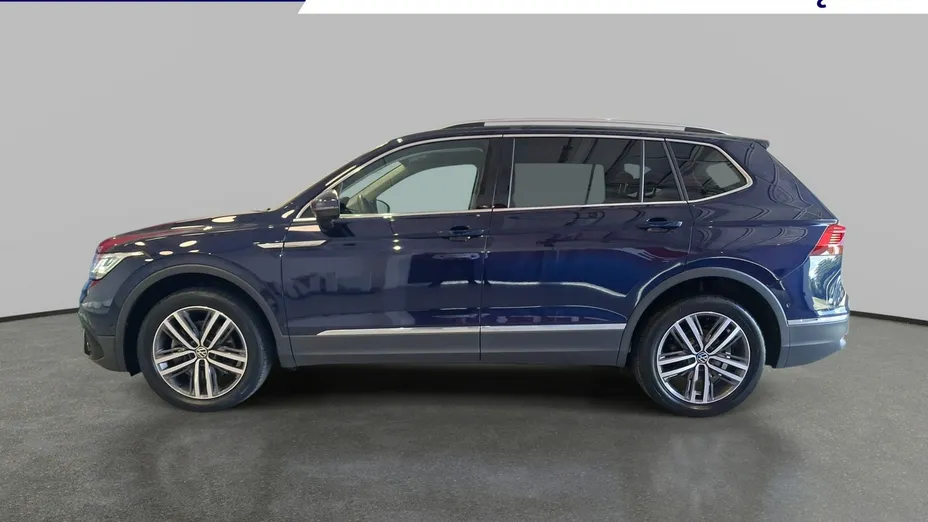 VOLKSWAGEN Tiguan Allspace -