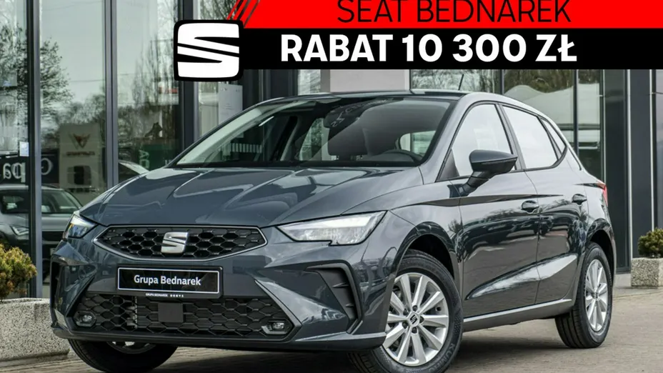 SEAT Ibiza -