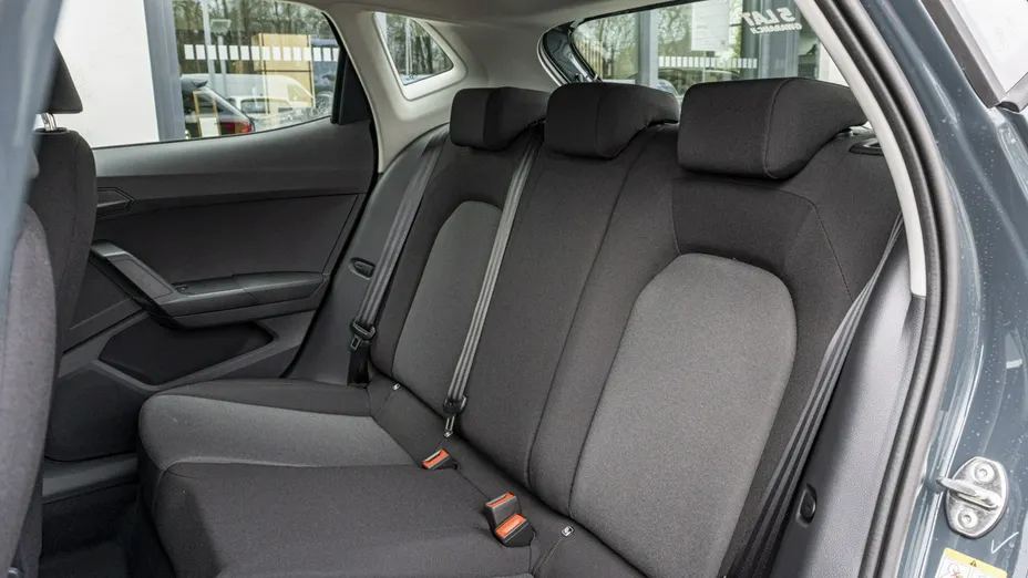 SEAT Ibiza -