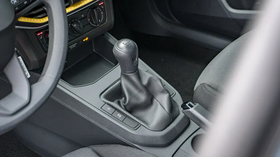 SEAT Ibiza -
