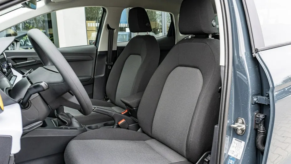 SEAT Ibiza -