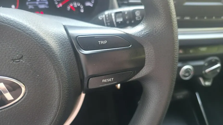 KIA Rio -