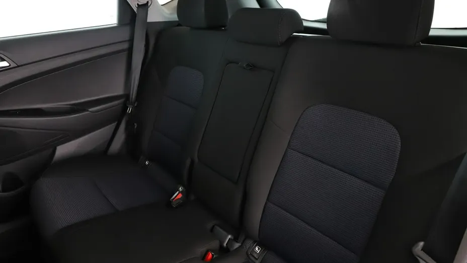 HYUNDAI Tucson -