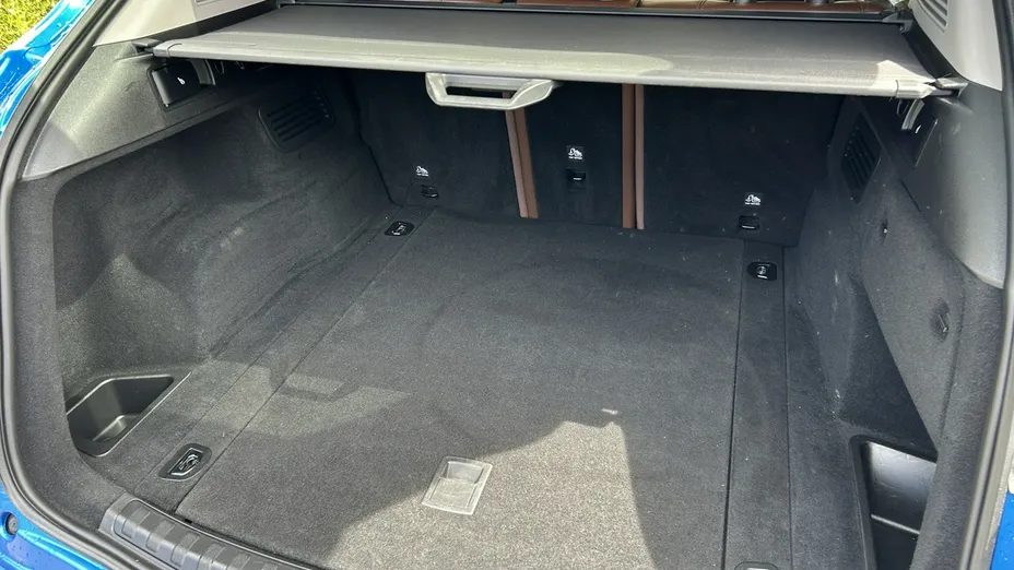 ALFA ROMEO Stelvio -