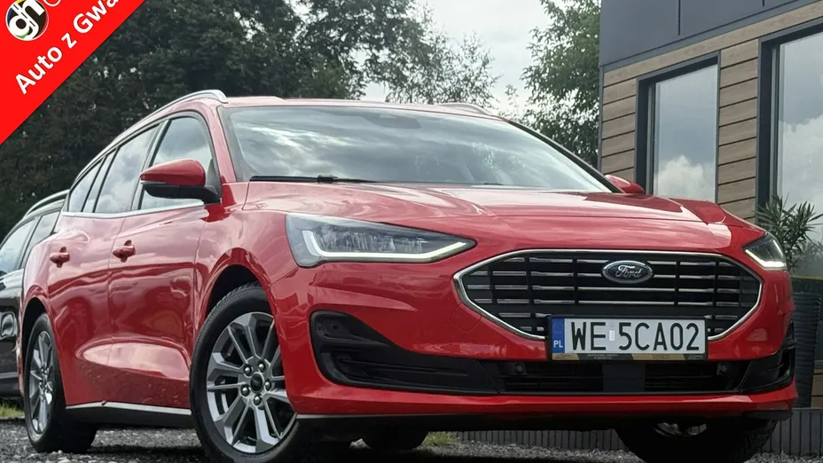 FORD Focus -