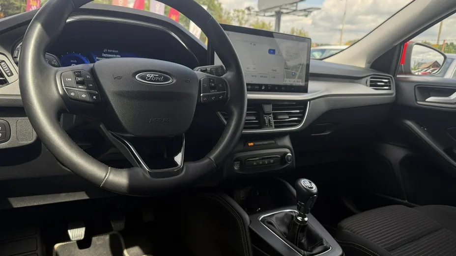 FORD Focus -
