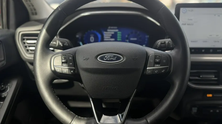FORD Focus -