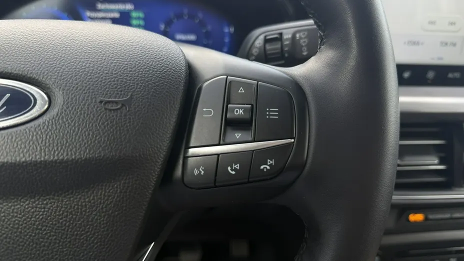 FORD Focus -
