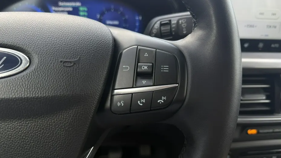 FORD Focus -
