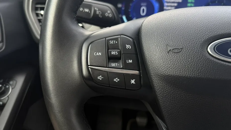 FORD Focus -