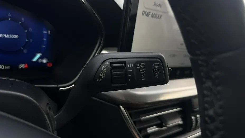 FORD Focus -