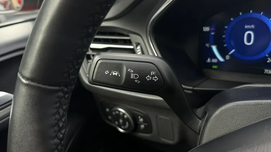 FORD Focus -