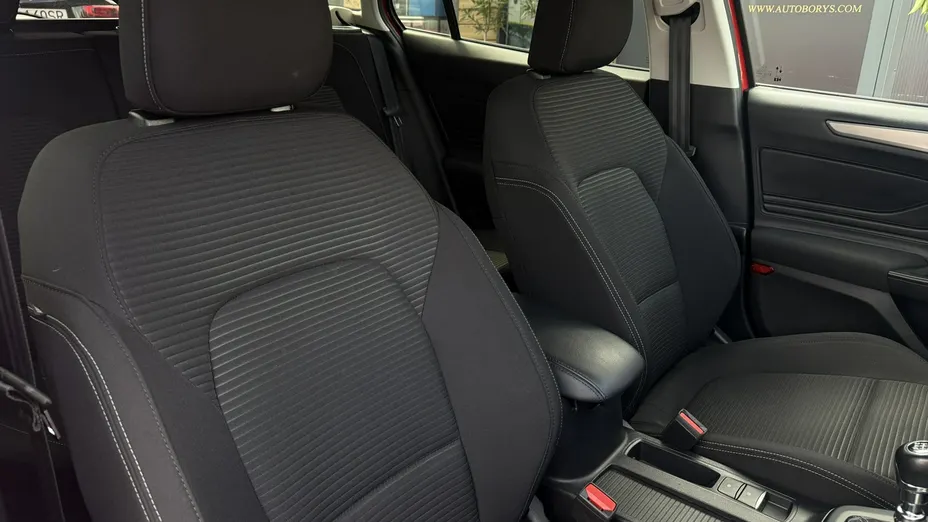FORD Focus -
