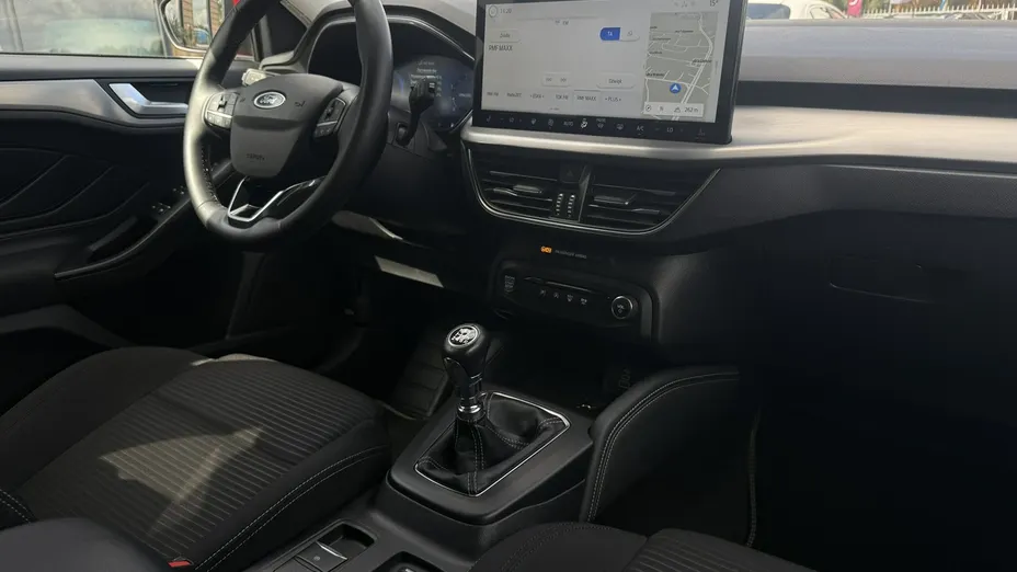 FORD Focus -