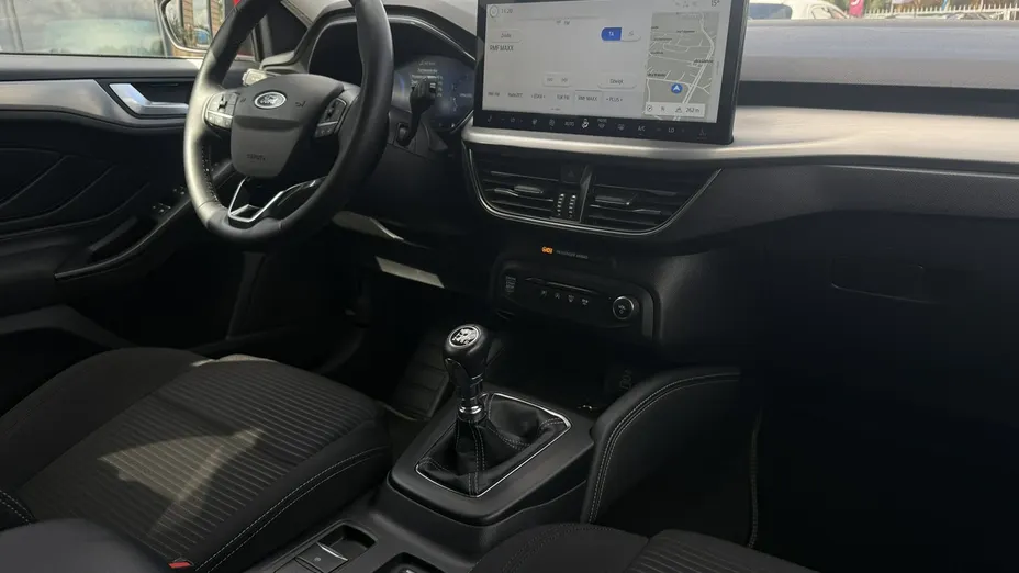 FORD Focus -