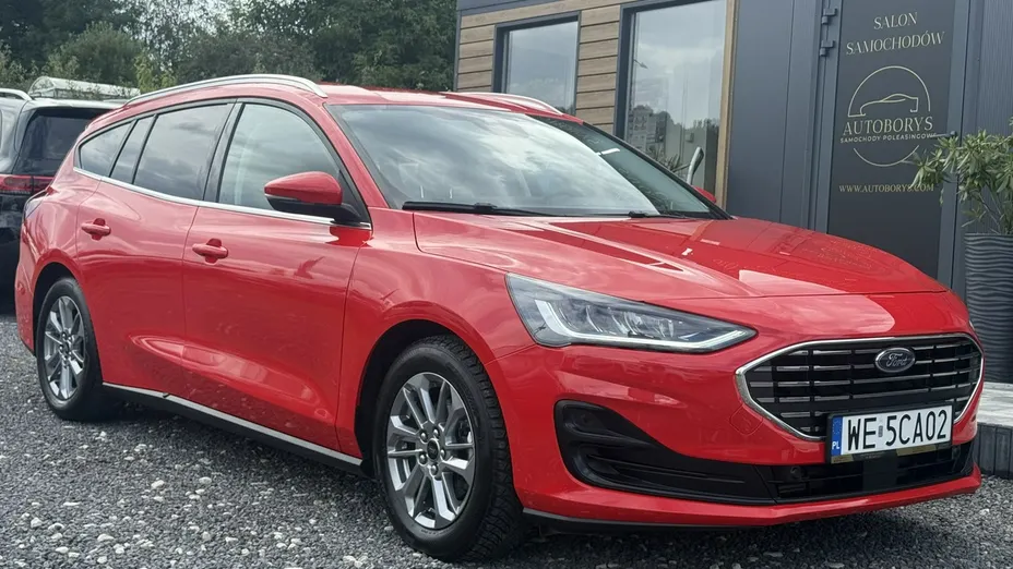 FORD Focus -