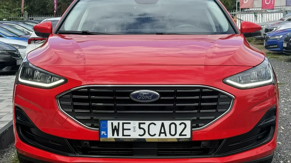 FORD Focus -