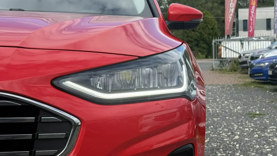 FORD Focus -