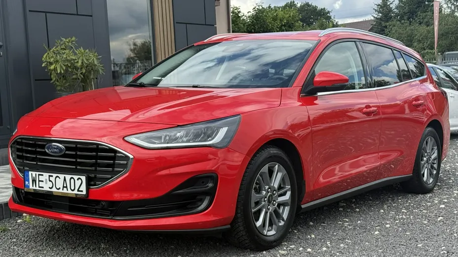 FORD Focus -