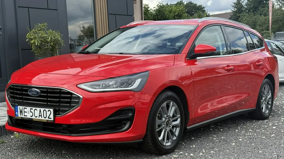 FORD Focus -
