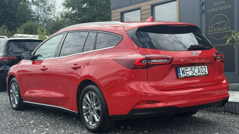 FORD Focus -