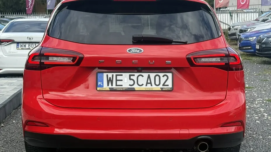 FORD Focus -