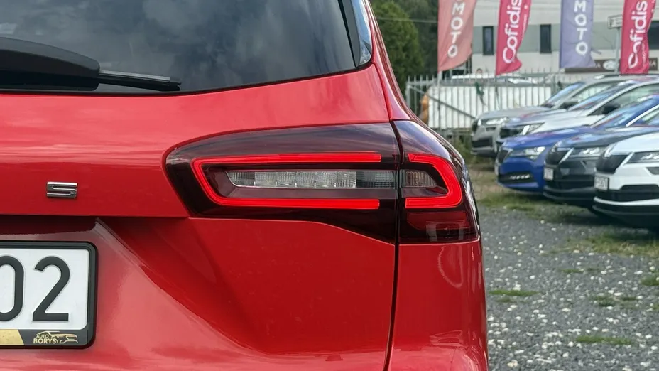 FORD Focus -