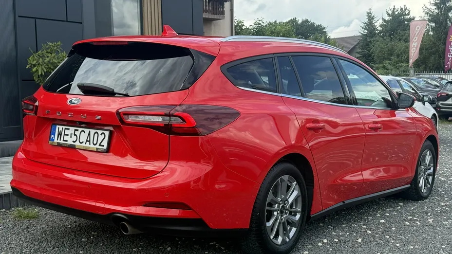 FORD Focus -