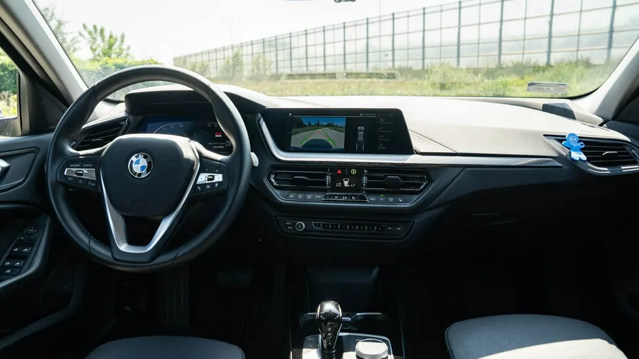 BMW Seria 1 -