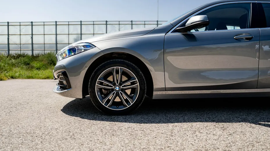 BMW Seria 1 -