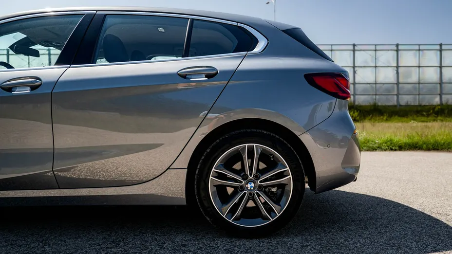 BMW Seria 1 -