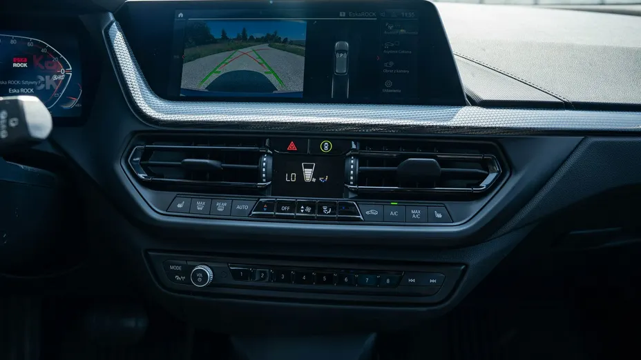 BMW Seria 1 -