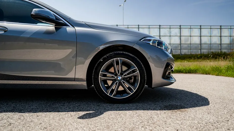 BMW Seria 1 -