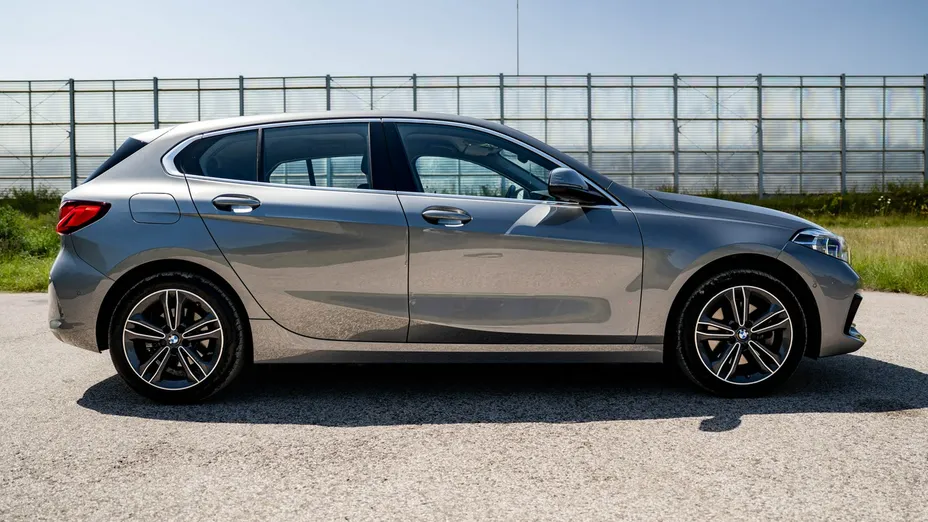 BMW Seria 1 -