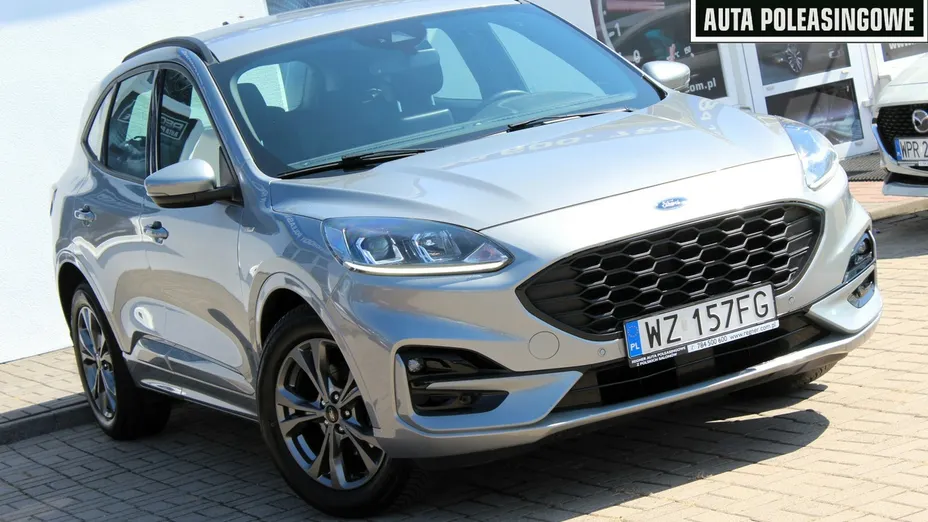 FORD Kuga -